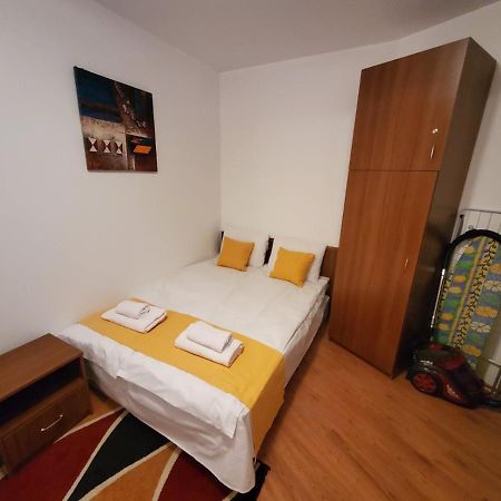 Appartement Апартамент Детелина à Bansko Extérieur photo